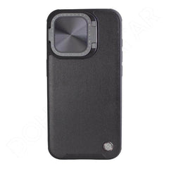 iPhone 15 Pro Nillkin CamShield Prop Leather Cover & Case Dohans