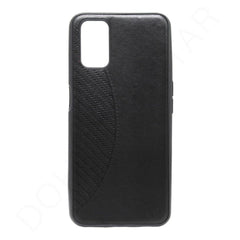 Dohans Mobile Phone Cases Black Oppo A92 Fashion Back Case & Cover