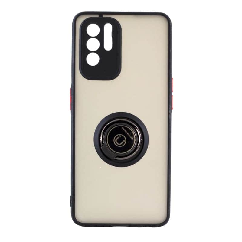 Oppo Reno 5Z/ 6Z  Magnetic Ring Cover Dohans