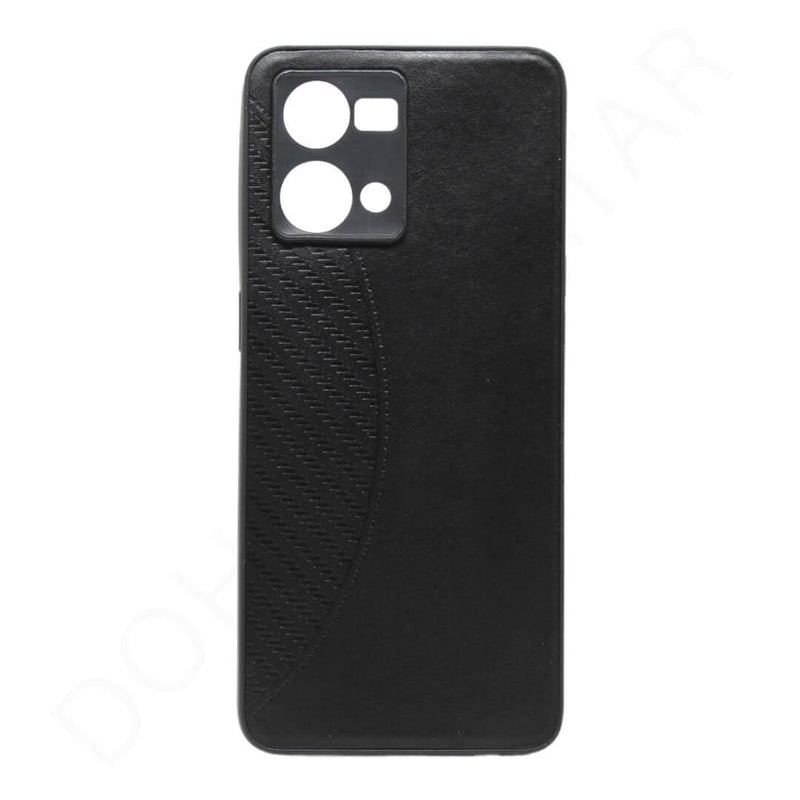 Dohans Mobile Phone Cases BLACK Oppo Reno7 Fashion Back Case & Cover