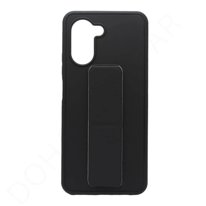 Realme C33 4G Magnetic Strap & Stand Cover & Case Dohans