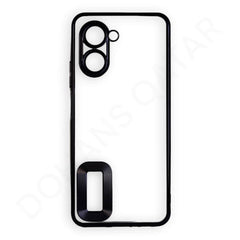 Realme C33 Lens Protector Case & Cover Dohans