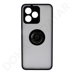 Realme C53 Magnetic Ring Case  Cover & Case Dohans