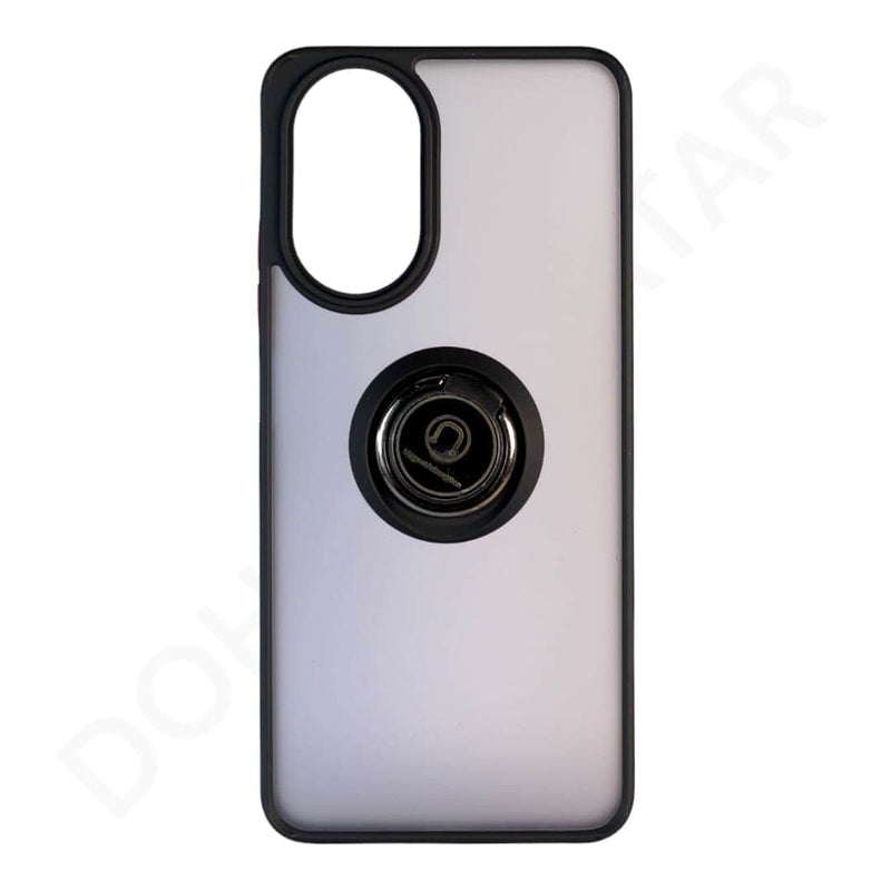 Realme C67 4G Magnetic Ring Cover & Case Dohans