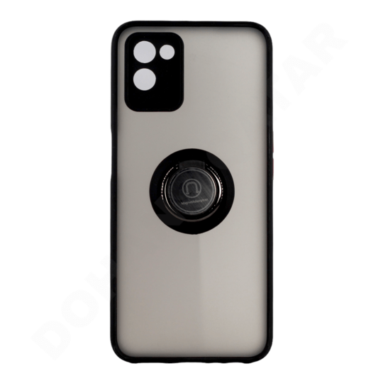 Realme V11 5G - Magnetic Ring Cover Dohans