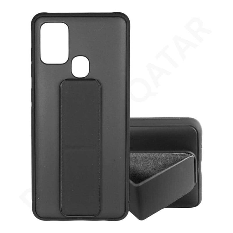 Samsung A21S Magnetic Stand Case & Covers Dohans