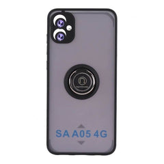 Samsung Galaxy A05 4G Magnetic Ring Cover & Case Dohans