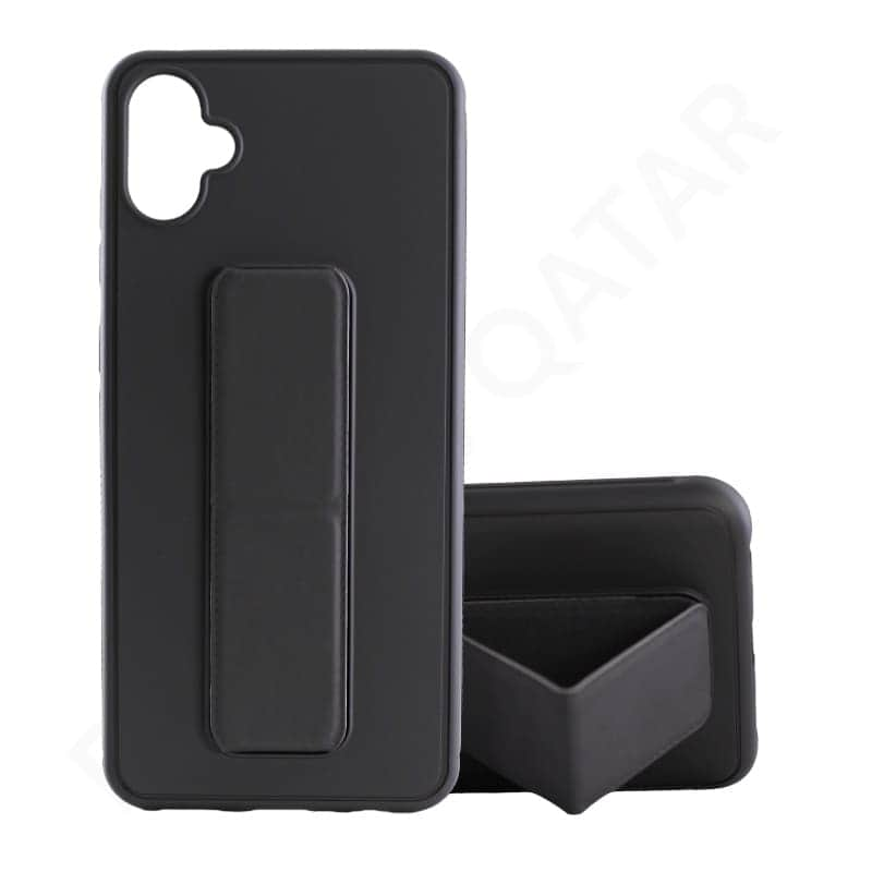 Samsung Galaxy A05 Magnetic Strap & Stand Cover & Case Dohans