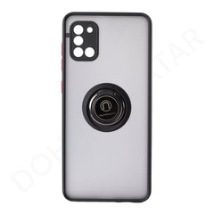 Samsung Galaxy A31 Magnetic Ring Cover & Case Dohans