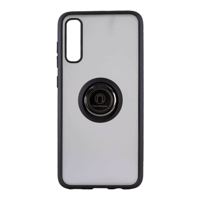 Samsung Galaxy A70 Magnetic Ring Cover & Case Dohans