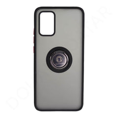 Samsung Galaxy A71 Magnetic Ring Cover & Case Dohans