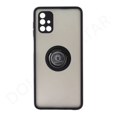 Samsung Galaxy M51 Magnetic Ring Cover & Case Dohans