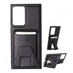 Samsung Galaxy Note 20 Ultra HDD Card Holder Stand Cover & Case Dohans