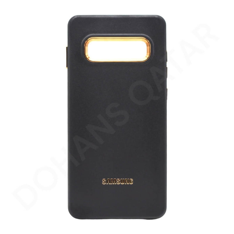 Samsung Galaxy Note 8 Leather Texture protective Case and Cover Dohans