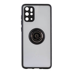 Samsung Galaxy S20 Plus Magnetic Ring Cover & Case Dohans