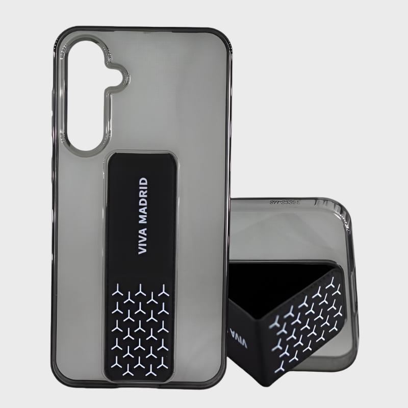 Samsung Galaxy S23 FE Clear Magnetic Strap  Cover & Case Dohans