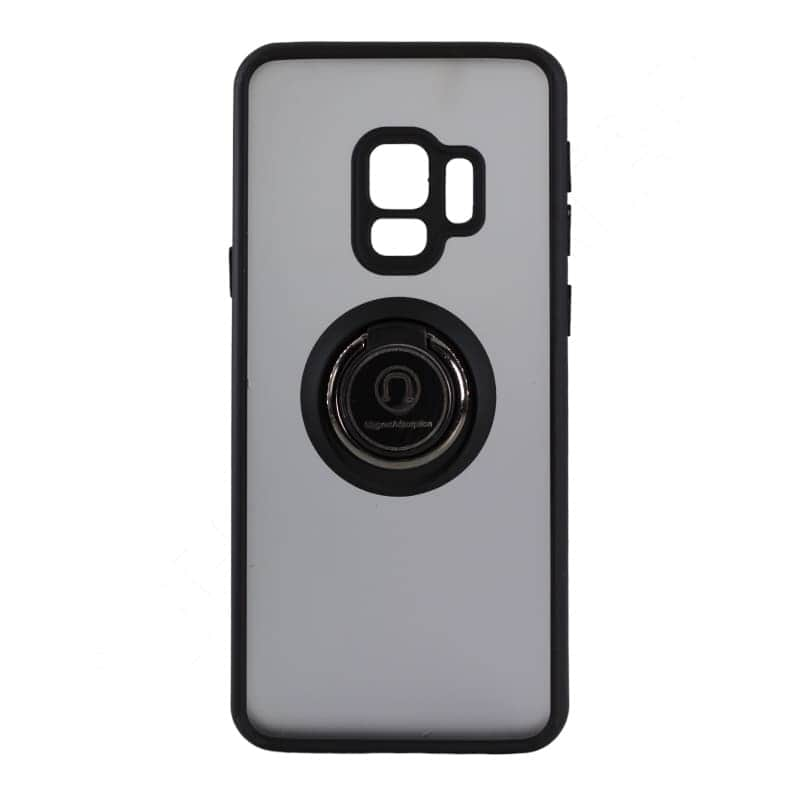 Samsung Galaxy S9 Magnetic Ring Case & Cover Dohans