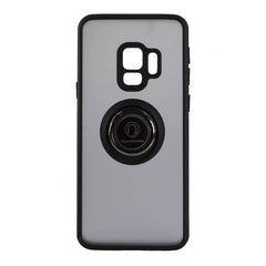 Samsung Galaxy S9 Magnetic Ring Case & Cover Dohans