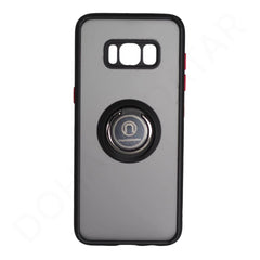 Samsung S8 - Magnetic Ring Cover Dohans