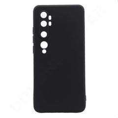 Xiaomi Mi Note 10/ 10 Pro Silicone Cover & Case Dohans