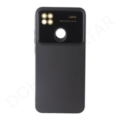 Xiaomi Redmi 10A Camera Protective Cover & Case Dohans