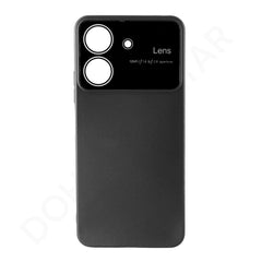 Xiaomi Redmi 13C Lens Protective Silicone Cover & Case Dohans