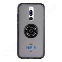 Xiaomi Redmi 8 Magnetic Ring Case & Cover Dohans