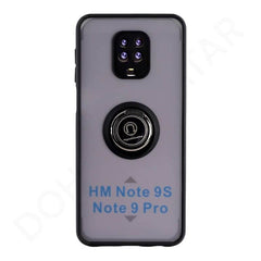 Xiaomi Redmi 9 Pro / Note 9S Magnetic Ring Cover & Case Dohans