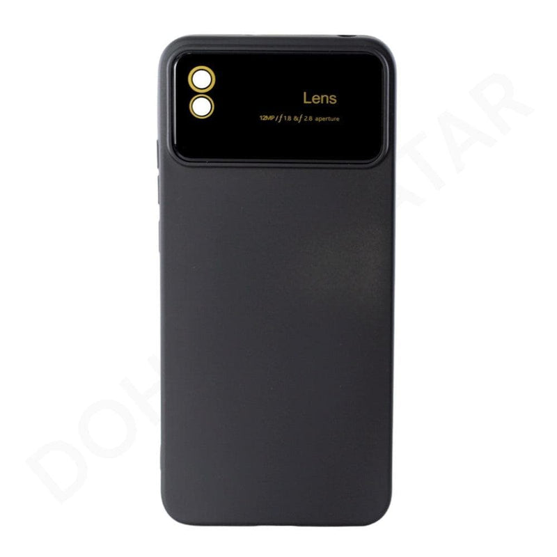 Xiaomi Redmi 9A Camera Protective Cover & Case Dohans