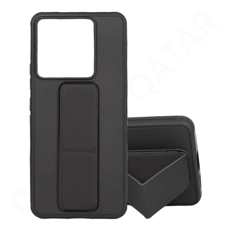 Xiaomi Redmi Note 13 5G Magnetic Strap & Stand Cover & Case Dohans