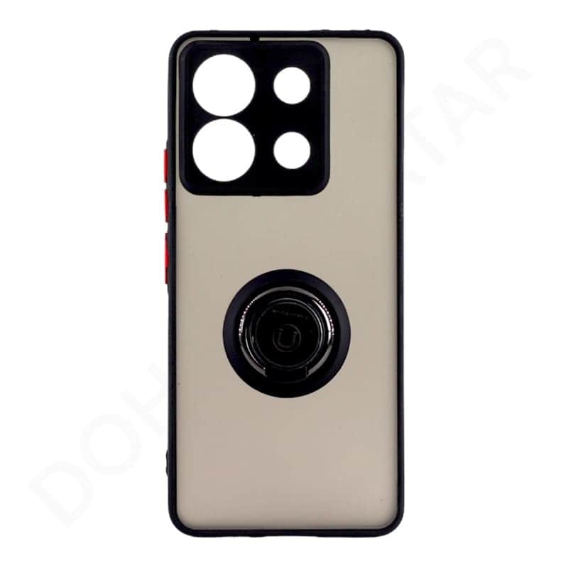 Xiaomi Redmi Note 13 Magnetic Ring Cover & Case Dohans