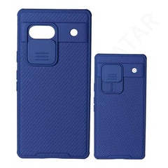 Google Pixel 7A Nillkin Camshield Pro Cover & Case Dohans