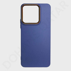 Dohans Mobile Phone Cases Blue Honor X6B Protective Back Cover & Case