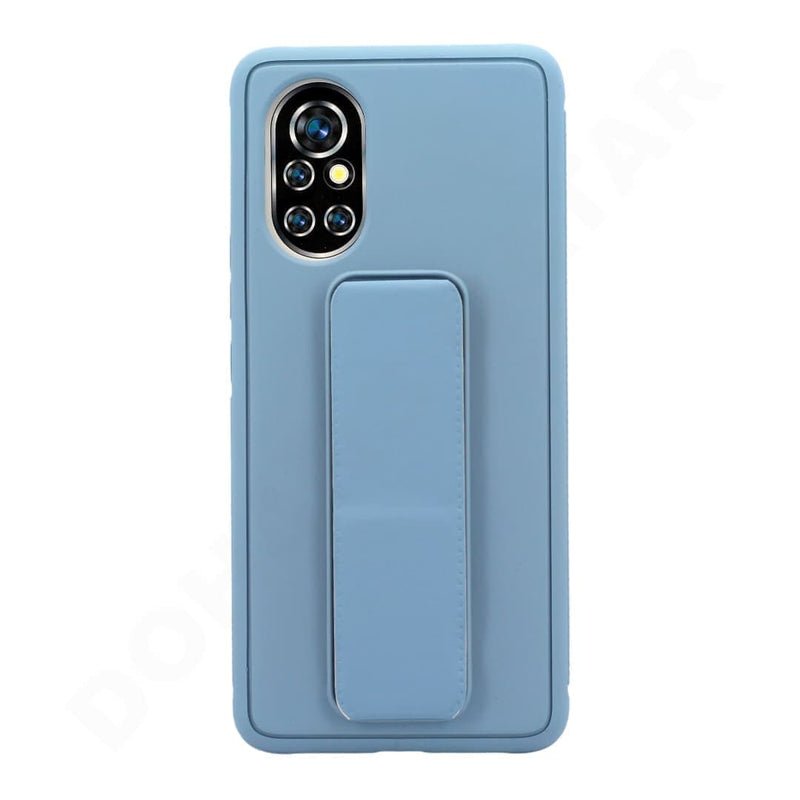 Huawei Nova 8 Magnetic Strap & Stand Cover & Case Dohans