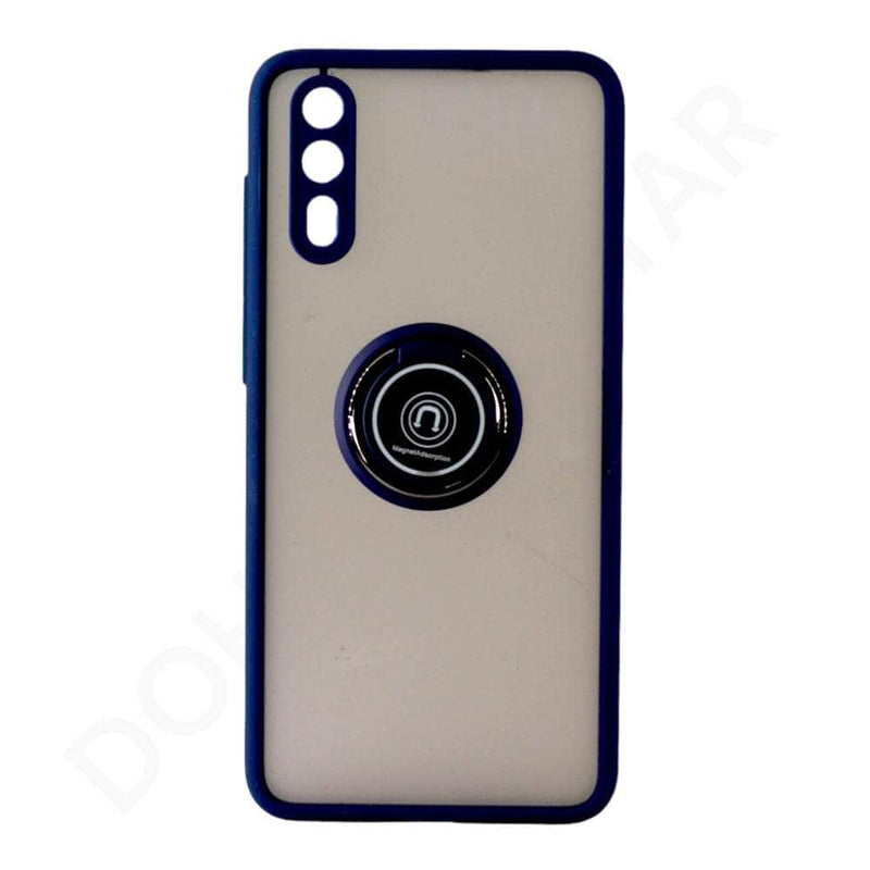 Huawei P20 Magnetic Ring Cover & Case Dohans