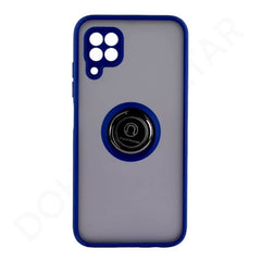 Huawei P40 lite / Nova 6 SE / Nova 7I Magnetic Ring Cover & Case Dohans