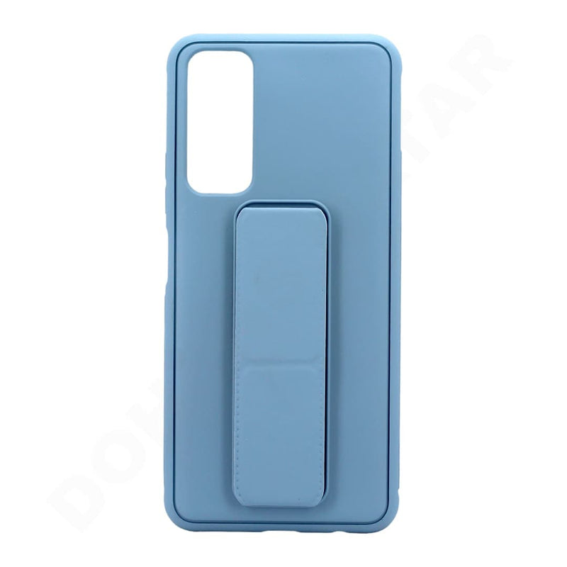 Dohans Mobile Phone Cases Blue Huawei Y7A Stand Cover & Case