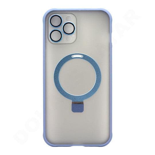 Dohans Mobile Phone Cases Blue iPhone 12 Pro Max Holborn Cover & Case