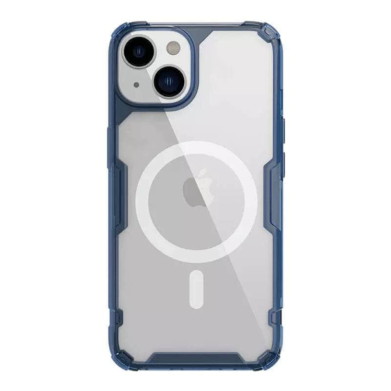 iPhone 15 Pro Nillkin Nature TPU Pro Magnetic Cover & Case Dohans