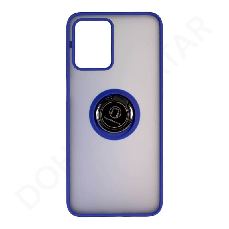 Motorola Moto G13 / G23 4G / G55 5G Magnetic Ring Cover & Case Dohans