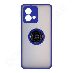 Motorola Moto G84 Magnetic Ring Cover & Case Dohans