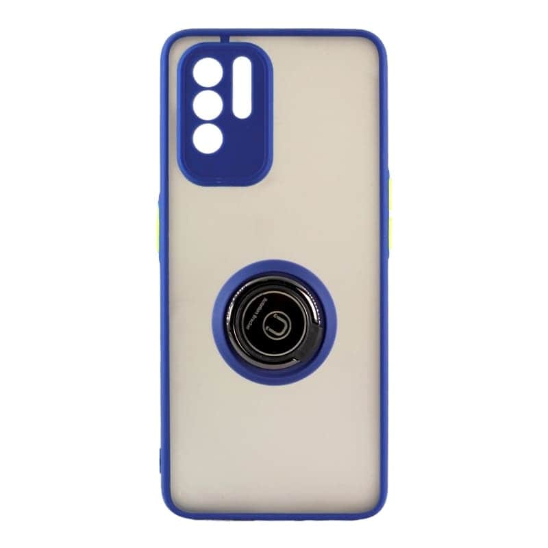 Oppo Reno 5Z/ 6Z  Magnetic Ring Cover Dohans