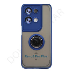 Oppo Reno8 Pro Plus Magnetic Ring case & cover Dohans