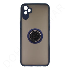 Realme C3 Magnetic Ring Cover & Case Dohans