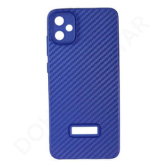 Samsung Galaxy A05 Micro Fiber Cover & Case Dohans