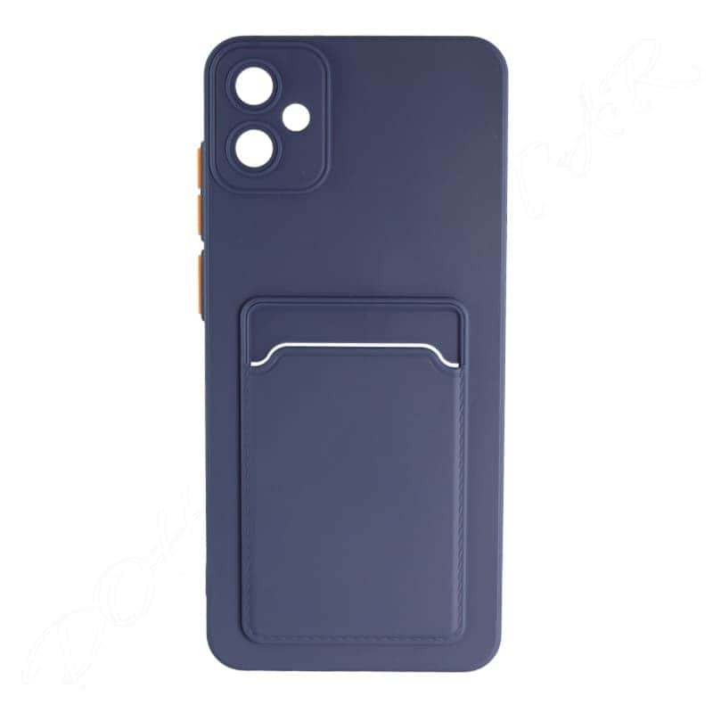 Samsung Galaxy A05 Unique Case Card Holder Cover & Case Dohans