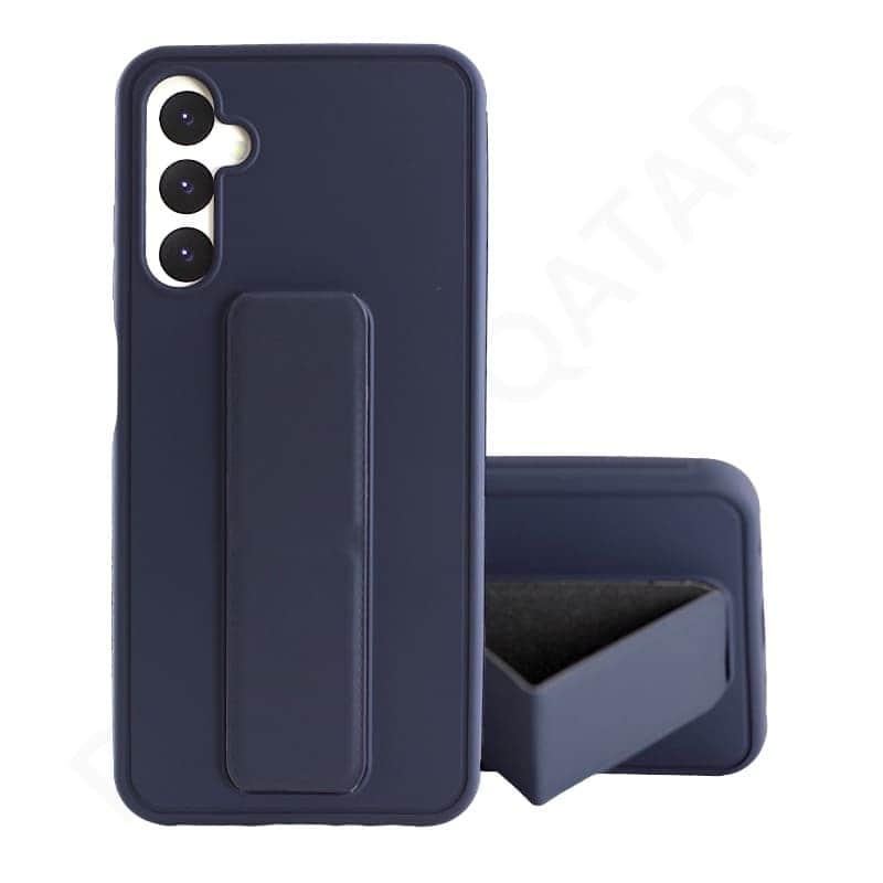 Samsung Galaxy A05S Magnetic Strap & Stand Cover & Case Dohans