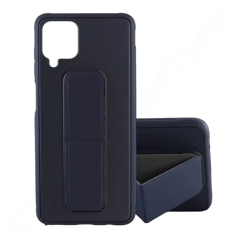 Samsung Galaxy A12 Stand Cover & Case Dohans