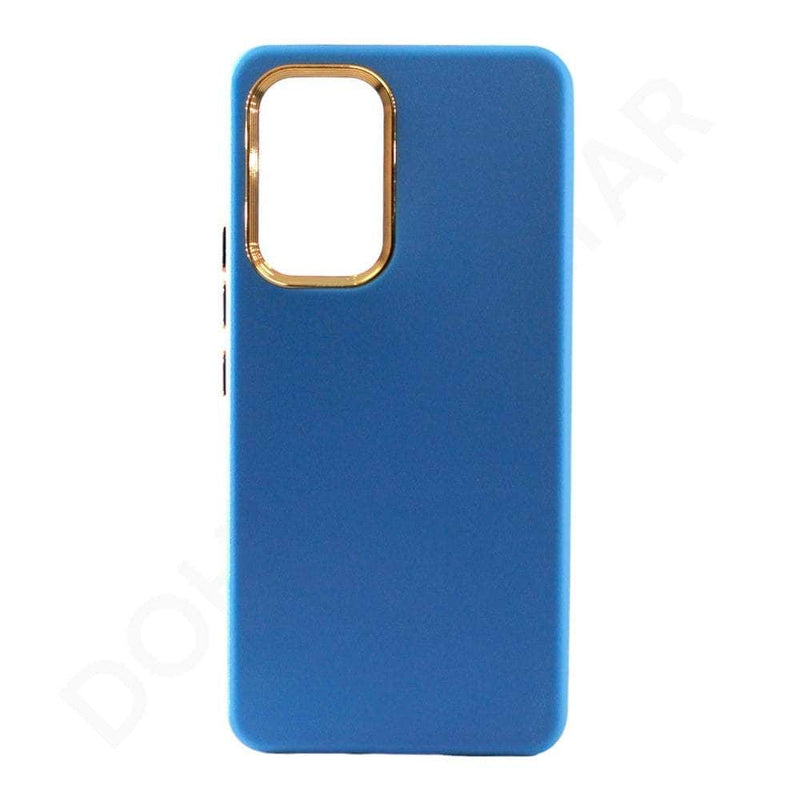 Samsung Galaxy A53 Leather Texture Protective Case & Cover Dohans