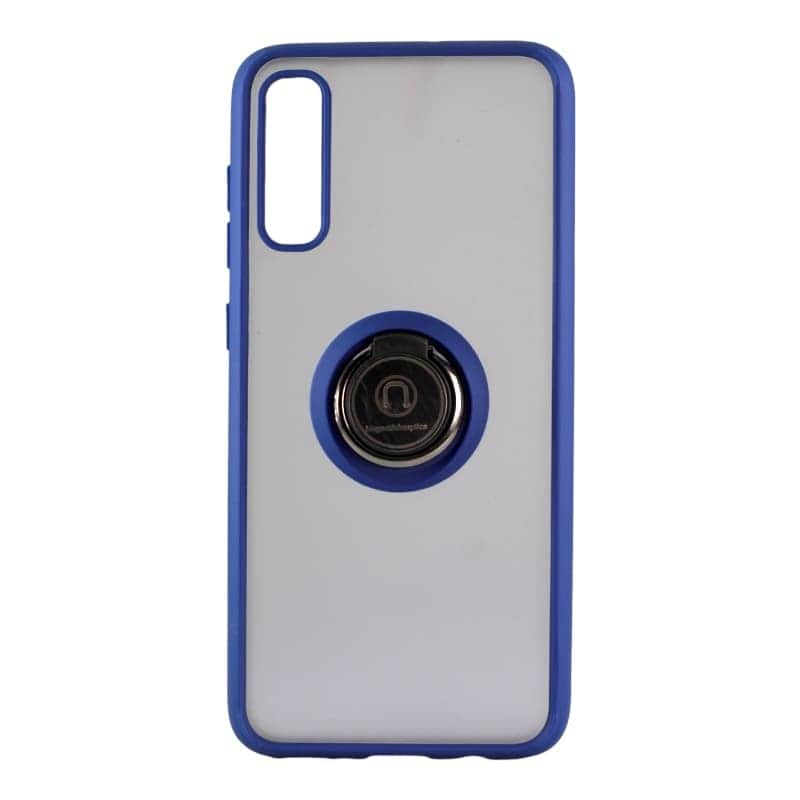 Samsung Galaxy A70 Magnetic Ring Cover & Case Dohans